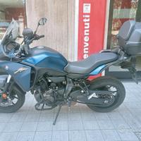 Yamaha Tracer 700 - 2020