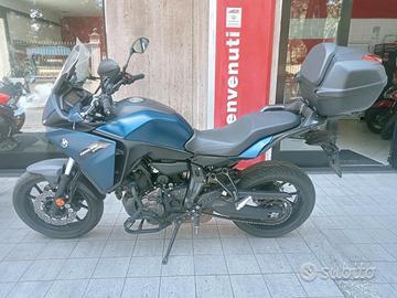 Yamaha Tracer 700 - 2020