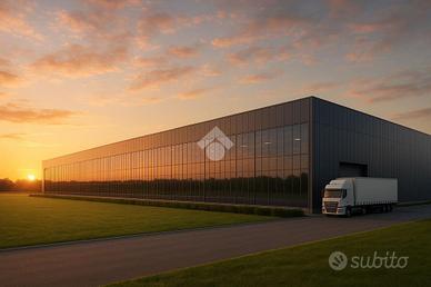 CAPANNONE A SOIANO DEL LAGO