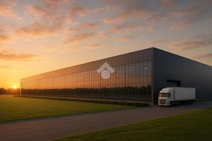 CAPANNONE A SOIANO DEL LAGO