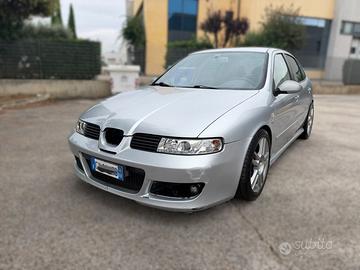 SEAT LEON FR MONZA EDITION 1.9TDI 12 MESI DI GARAN