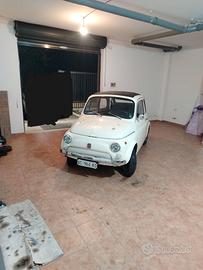 Fiat 500 l 1971