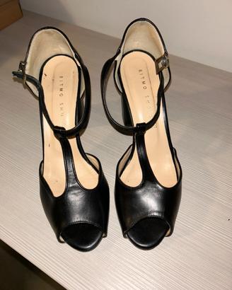 👠 Scarpe da donna "Ritmo Shoes" – Taglia 38