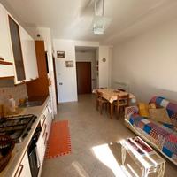 Bilocale in residence con piscina