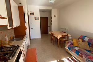 Bilocale in residence con piscina