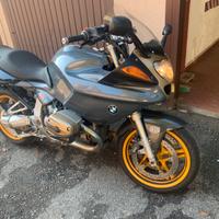 Bmw r1100s