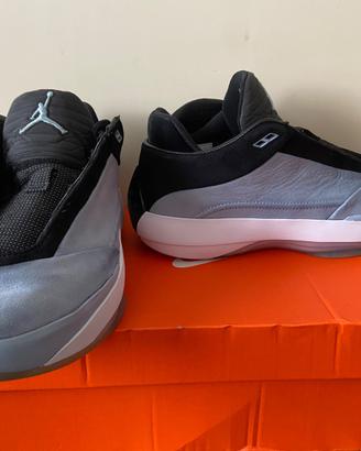 JORDAN AIR 40