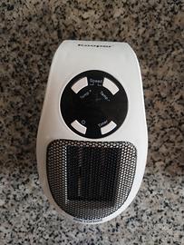 termoventilatore kooper