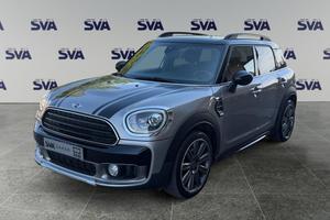 Mini Mini Countryman 2.0d 150CV Autom. Cooper D -