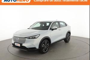 HONDA HR-V TY72148
