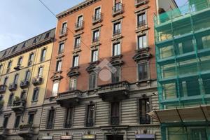 NEGOZIO A MILANO