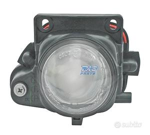 FANALE ANABBAGLIANTE DESTRO AUDI A6 C5 97-00