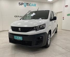 PEUGEOT Partner 2018 - 1.5 bluehdi 130cv L2 Gri