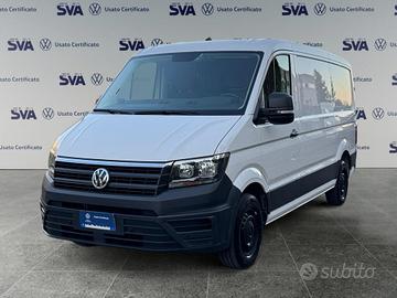 Volkswagen Crafter II Furgone 30 2.0 tdi 102CV L3H