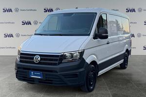 Volkswagen Crafter II Furgone 30 2.0 tdi 102CV L3H