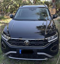 Volkswagen T-roc semi nuova