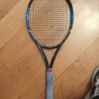 Wilson ultra 100 manico n.2