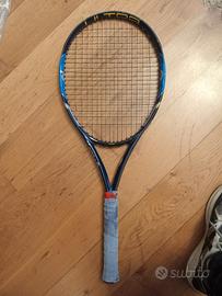 Wilson ultra 100 manico n.2