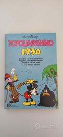 Fumetti Topolissimo Walt Disney