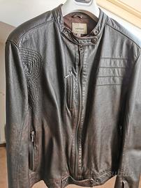 Giubbino in Pelle, Vintage