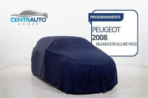Peugeot 2008 BluHdi 130cv EAT8 ALLURE PACK