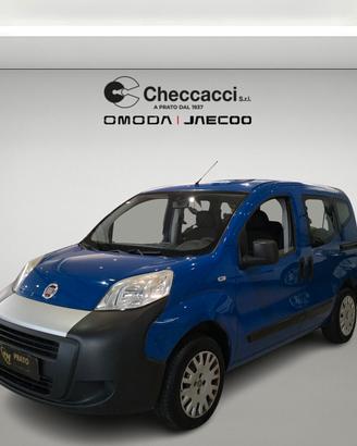 Fiat Qubo 1.4 8v natural power Active 70cv E6