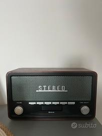 Radio Stereo