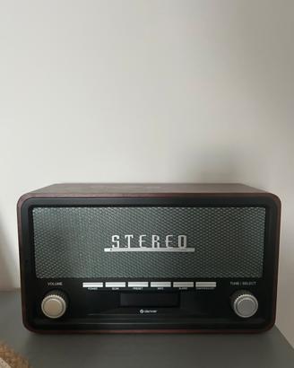 Radio Stereo