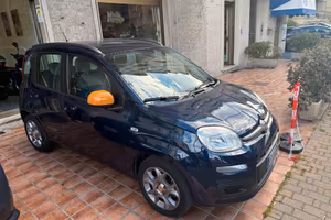 Fiat Panda 1.2 K-Way