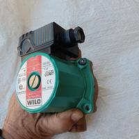  wilo circolatore acqua sanitaria z20/1