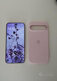 Google Pixel 9 Pro XL 256 GB – Rosa
