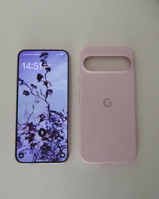 Google Pixel 9 Pro XL 256 GB – Rosa