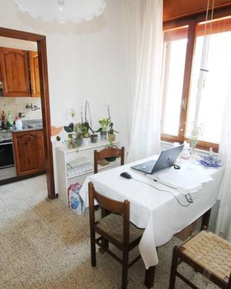 Casa indipendente di 137 m² con 3 locali e box aut