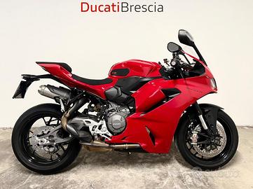 DUCATI Panigale V2 35 KW