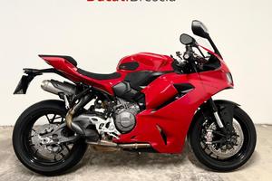 DUCATI Panigale V2 35 KW