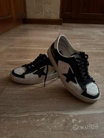 Golden goose stardan