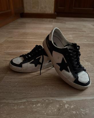 Golden goose stardan