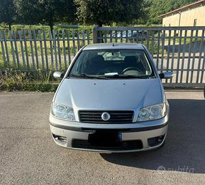 Punto 1300 multijet
