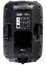 casse amplificatore provel