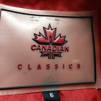 canadian 6 anni