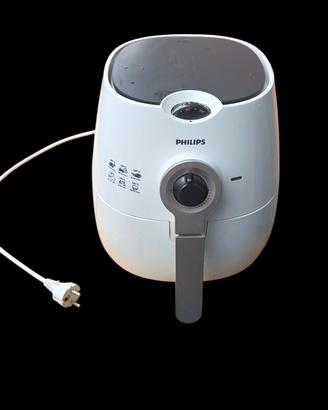 Friggitrice  Philips  Airfryer,