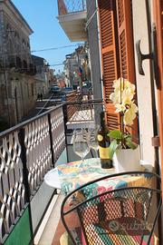 Casa Vacanza in centro di Villalfonsina