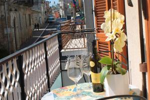 Casa Vacanza in centro di Villalfonsina