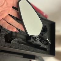 specchietti universali moto