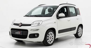 Fiat Panda 1.2 Benz 69 cv LOUNGE S&S my19