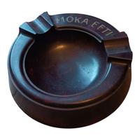 Posacenere in bachelite Moka Efti