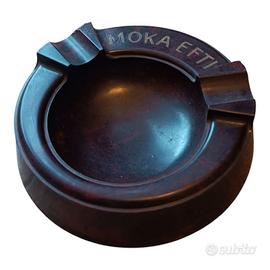 Posacenere in bachelite Moka Efti