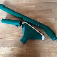 Scopa con prolunga per Folletto Vorwerk