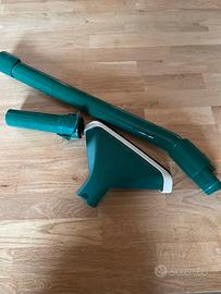 Scopa con prolunga per Folletto Vorwerk