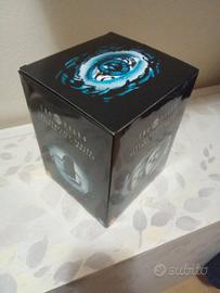 X-Files - 9 stagioni, 2 film - più film gratis